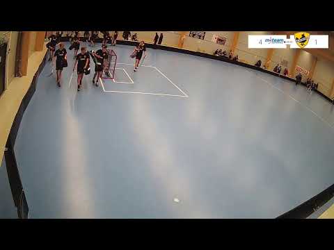 M-Team - Blackbirds 04 kilpa