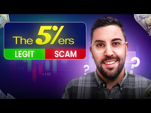 The5ers review video thumbnail