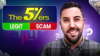 The5%ers video review