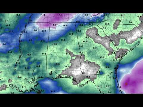 October 3, 2019 Weather Xtreme Video - Morning Edition