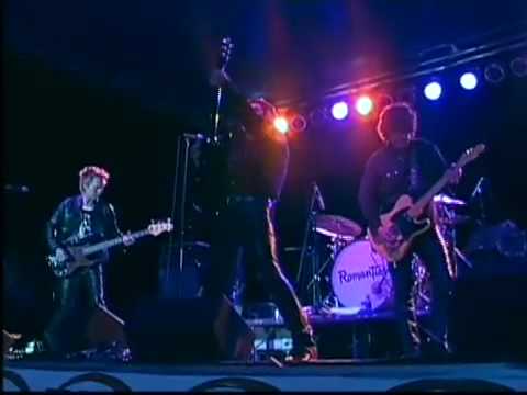The Romantics - What I Like About You Rockford 2004