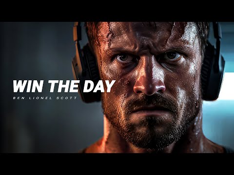 LISTEN TO THIS EVERY MORNING AND WIN THE DAY - Motivational Speech