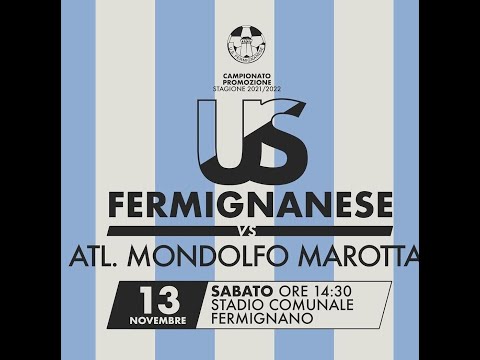 Trailer (Campionato Dilettanti  Marche Promozione   girone A) 2021-2022