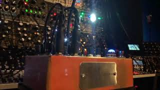 Video thumbnail for Nero Bellum : System - 46 by INDUSTRIALECTRIC