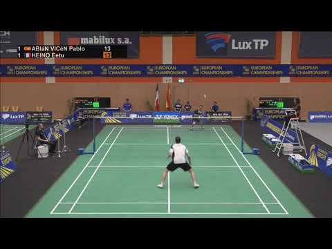 40 shots of high quality rally