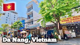 Best Street Food Streets in Da Nang Vietnam (Hidden Gems by the Beach!)
