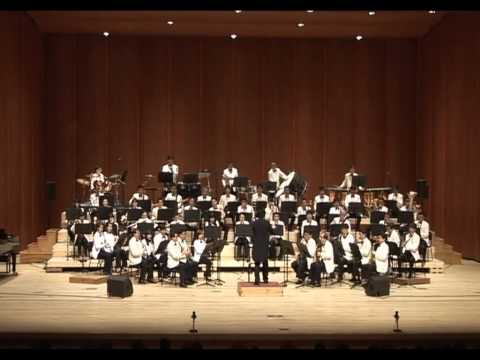 Instant Concert -Arr. by Harold L.Walters- [Doctors Symphonic Band]