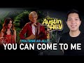 You Can Come To Me Austin Part Only Karaoke Austin And Ally