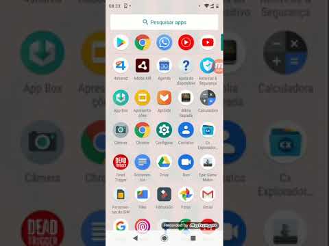 Como fazer um game play no celular sem precisar baixar qualquer aplicativo