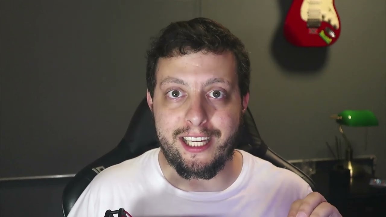 Estudo NÃO é REMÉDIO! Quantas horas estudar por dia para ser APROVADO? | Prof. Cesar Annunciato