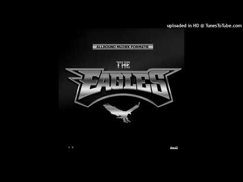 ZOUK MEDLEY - Sjeshie - Conny - Henk Plein | The Eagles Suriname