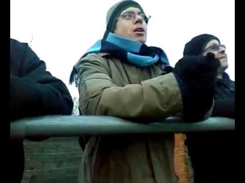 Barkingside 0 Southend Manor 1 - Essex Senior League