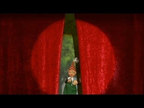 Kasperle - Ladykracher