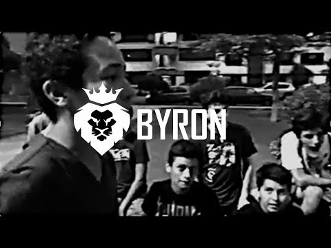BALAN VS GSF (4tos) - FECHA#4 - BYRON BATTLES