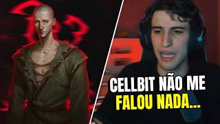 CALÍGRAFO sobre o LABIRINTO em HEXATOMBE (Primeiras Impressões)