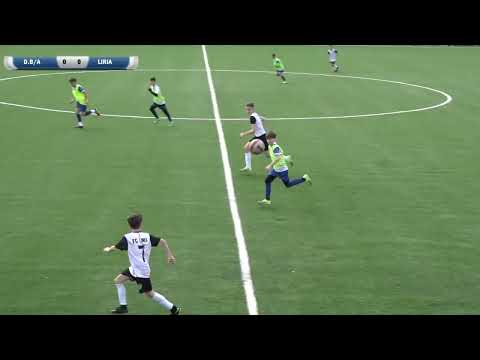 KF DRINI I BARDHË/ARBANA  U  13  -  FC  LIRIA  U 13  [ 0 - 3 ]  15.03.2025