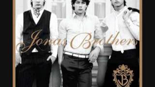 That&#39;s Just the Way We Roll: Jonas Brothers
