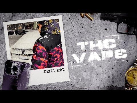 Miniatura de THC VAPE