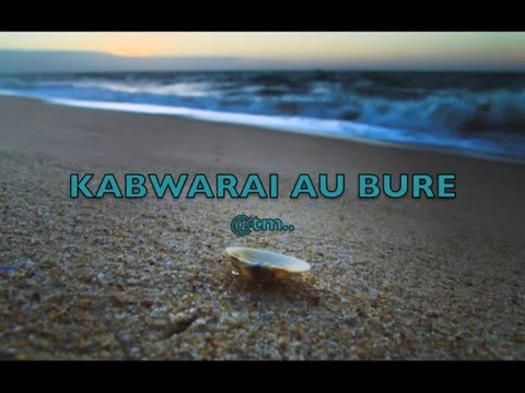 KABWARAI AU BURE_Arouea Mwatita FT. RuffDogs - Kiribati@tm..