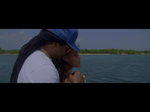 Walton Ft. Arsonist - Evadé'w