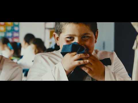 Teaser Escuela mía / My Dear School