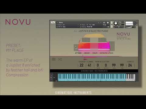 Free Download Novu KONTAKT iNTERNAL-OHSiE