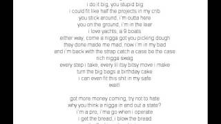 50 Cent   You Will Never Take My Crown Lyrics