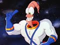 Earthworm Jim TV Series S01E10 The Great Secret Of The Universe