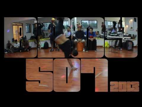 BBOY 507 PANAMA 2013