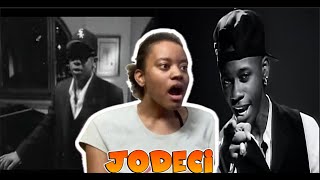 *First Time Seeing* Jodeci- Lately|REACTION!! #roadto10k #reaction