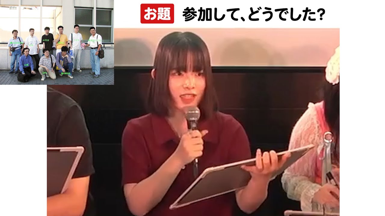 【大喜利（脳乃回答集）】ネットミームすぎる病院、雪の降る町【インターネット大好きライブ】