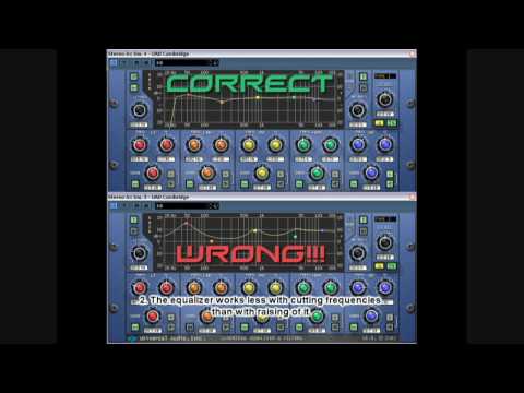 Andi Vax Mixing Secrets 1/7