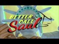 Better Call Saul Opening