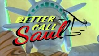 Better Call Saul - Opening Credits Thumbnail