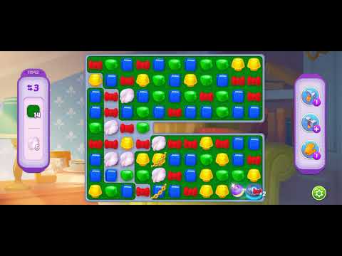 Homescapes level 11942