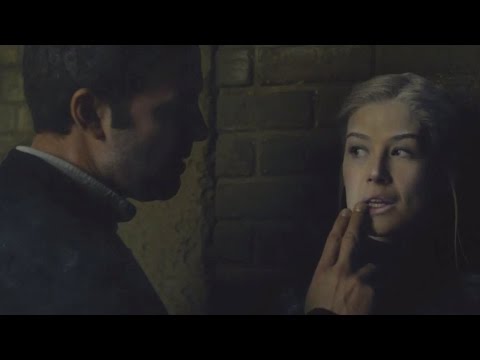 Gone Girl - Extended TV Spot "Vow" | HD
