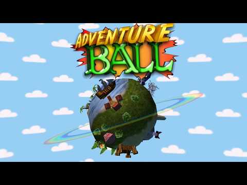 Adventure Ball Video