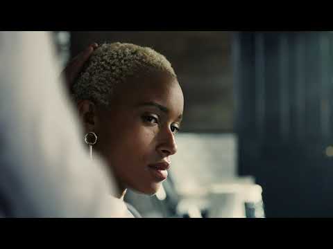 Sleek, Stylish, Sophisticated - Range Rover Evoque