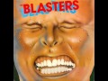 The Blasters "Hollywood Bed"