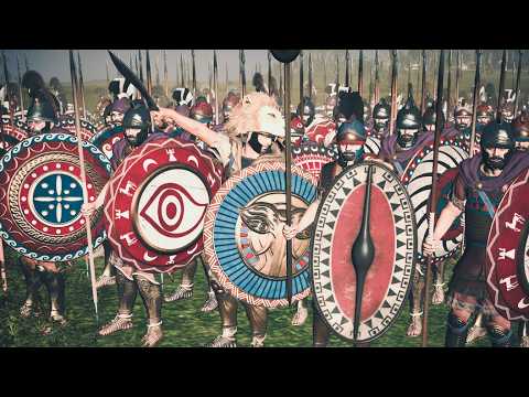 Battle of Selinus (409 BC): A Tale of Greek Defiance & Carthaginian Wrath