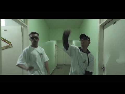 POETAS NO TOPO 3.2 PARTE DO RAILLOW E XAMÃ