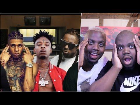 BLACKBROS REAGIEREN AUF: Wie viel kostet ein US Feature? (Dokumentation)