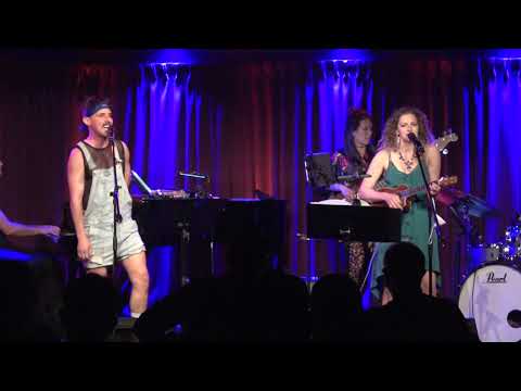 The Skivvies - Vaccination Hot Up Herre