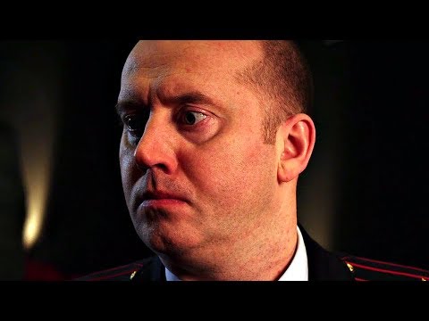 ПОЛИЦЕЙСКИЙ С РУБЛЕВКИ. НОВОГОДНИЙ БЕСПРЕДЕЛ 2 — Тизер-трейлер (2019)