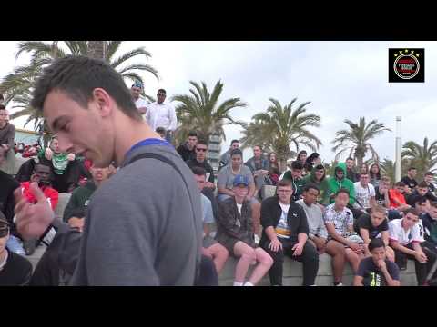 Airon vs VG - 4tos "2a temporada J2"