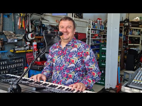 SERGIU STB LA TEO SI BASCOVEANU - FOCUL DRAGOSTEI DE O VARA