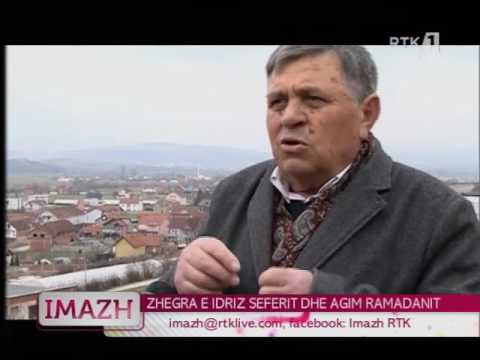 IMAZH - ZHEGRA E IDRIZ SEFERIT DHE AGIM RAMADANIT