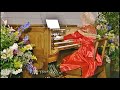 J.S. Bach, Bist du bei Mir (If Thou Be Near) - Diane Bish