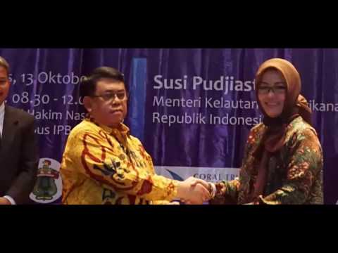 The 1st CTI-CFF University Partnership Meeting - FULL VIDEO