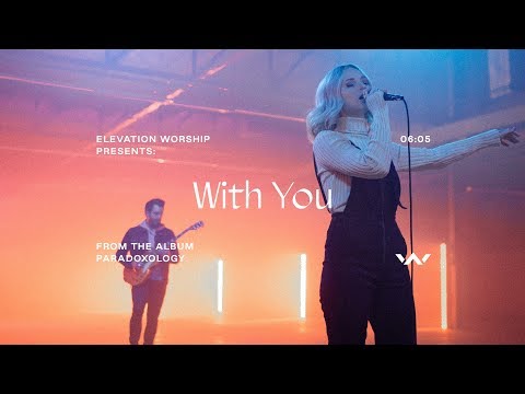 Thumbnail for BETTER WITH YOU  video
